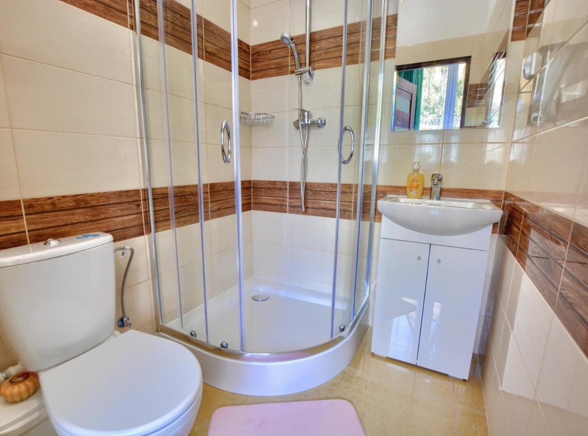 Apartamenty Pod Gora Parkowa Криница-Здруй Екстериор снимка